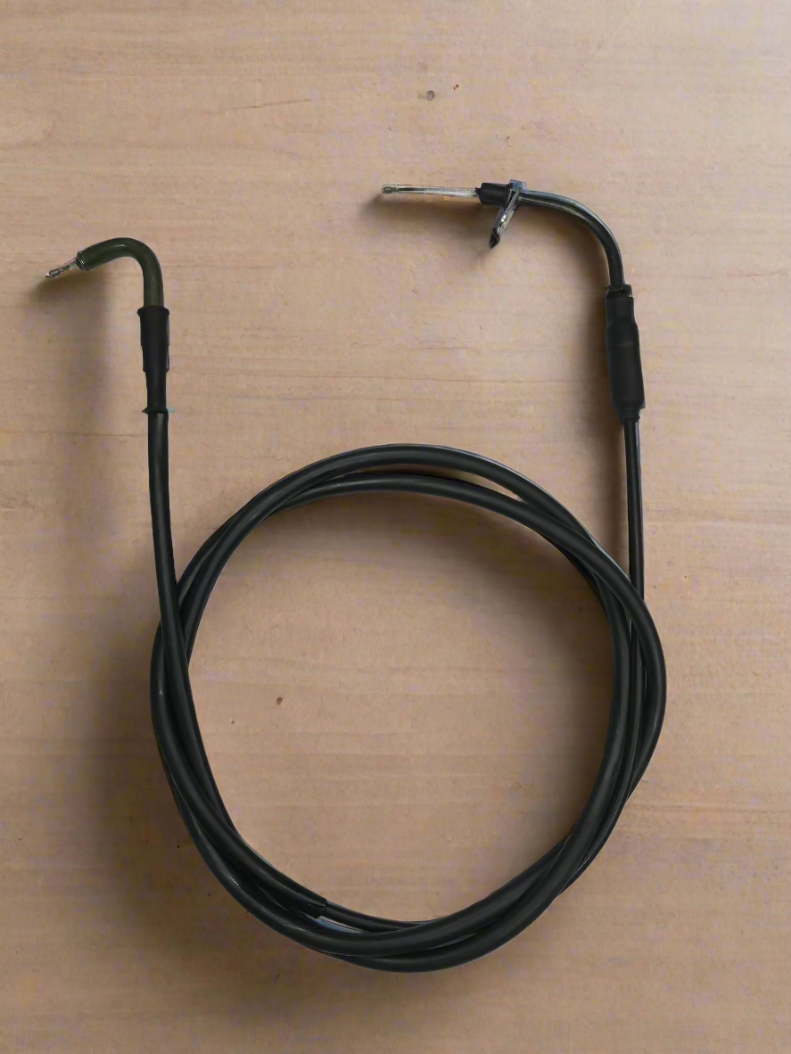 ACCELERATOR / THROTTLE CABLEFOR NTORQ BS4
