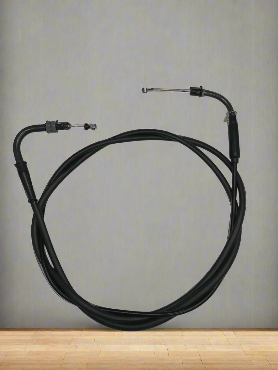ACCELERATOR / THROTTLE CABLE FOR NTORQ BS6