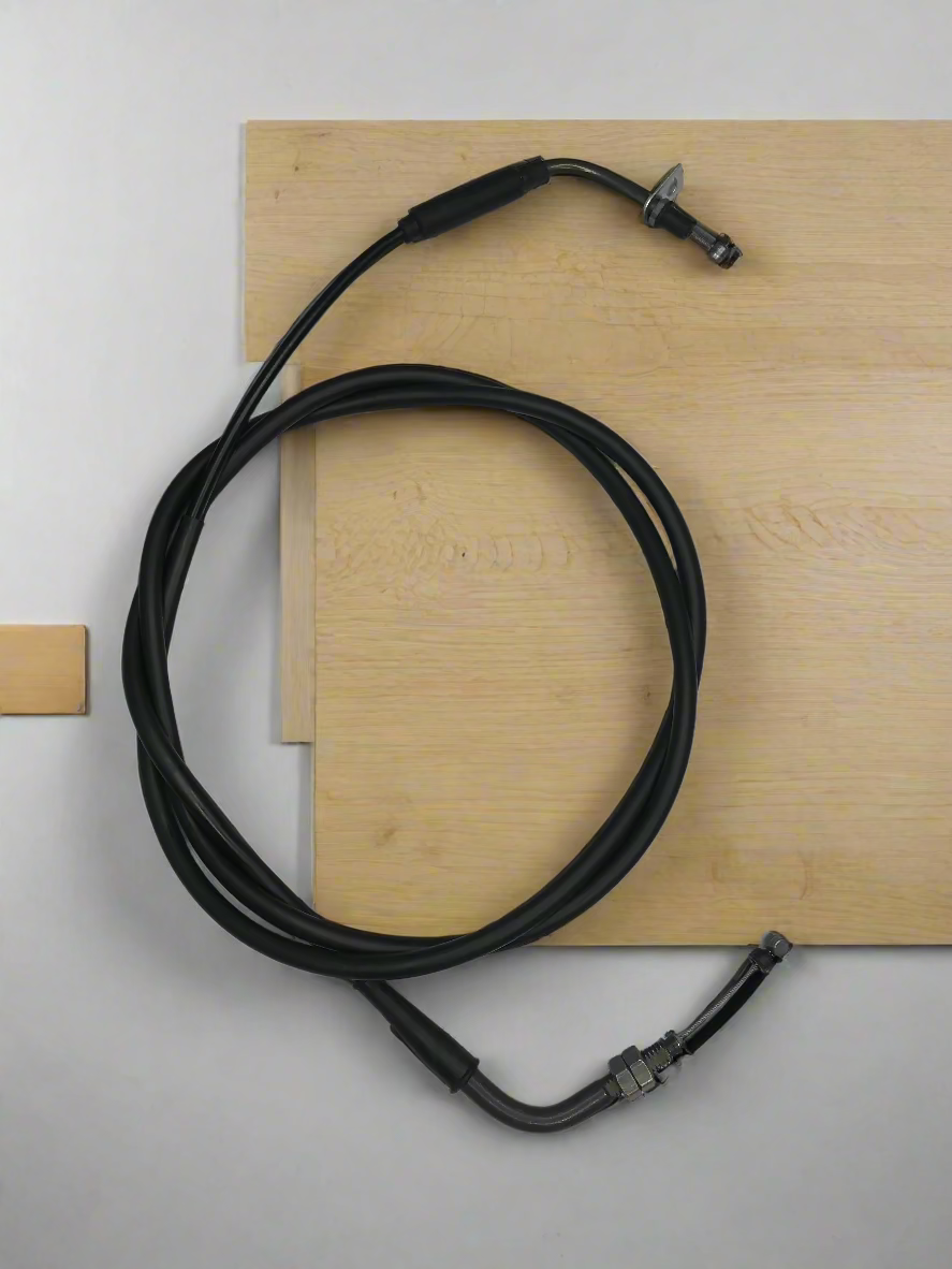 ACCELERATOR / THROTTLE CABLE FOR JUPITER BS6 110