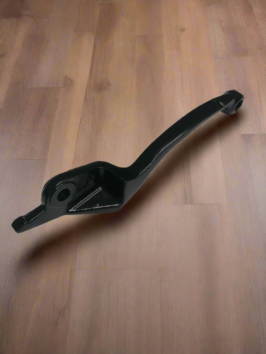 BRAKE LEVER FOR PULSAR 125 BS6 / PLATINA 110 BS6 DISK