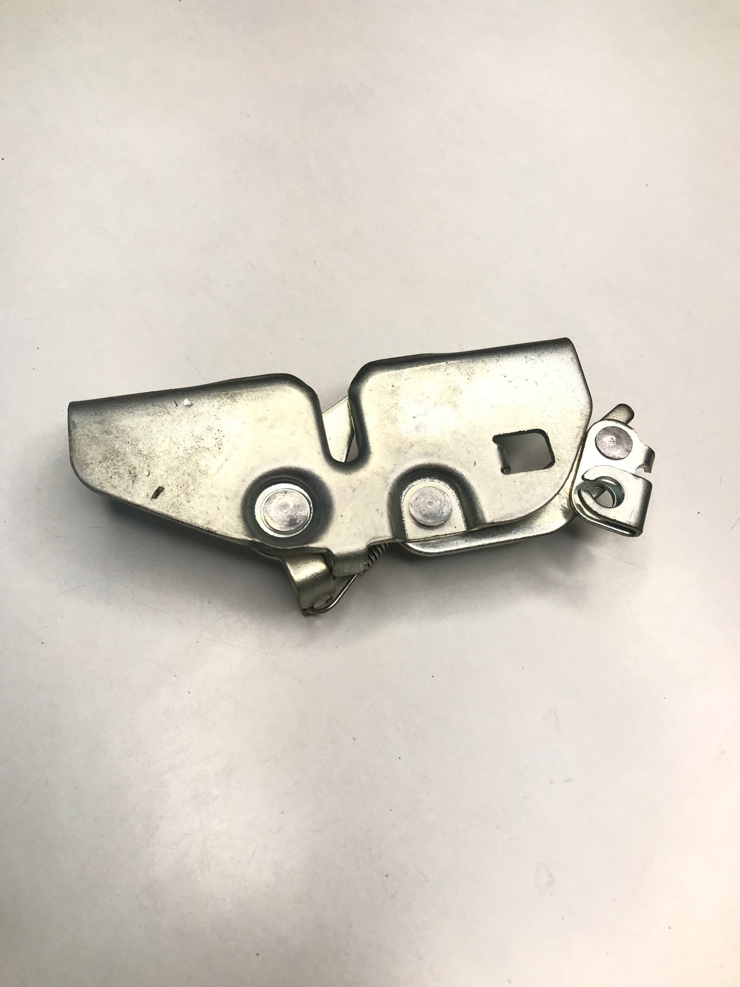 SEAT LOCK / CATCHER FOR SHINE CB SHINE