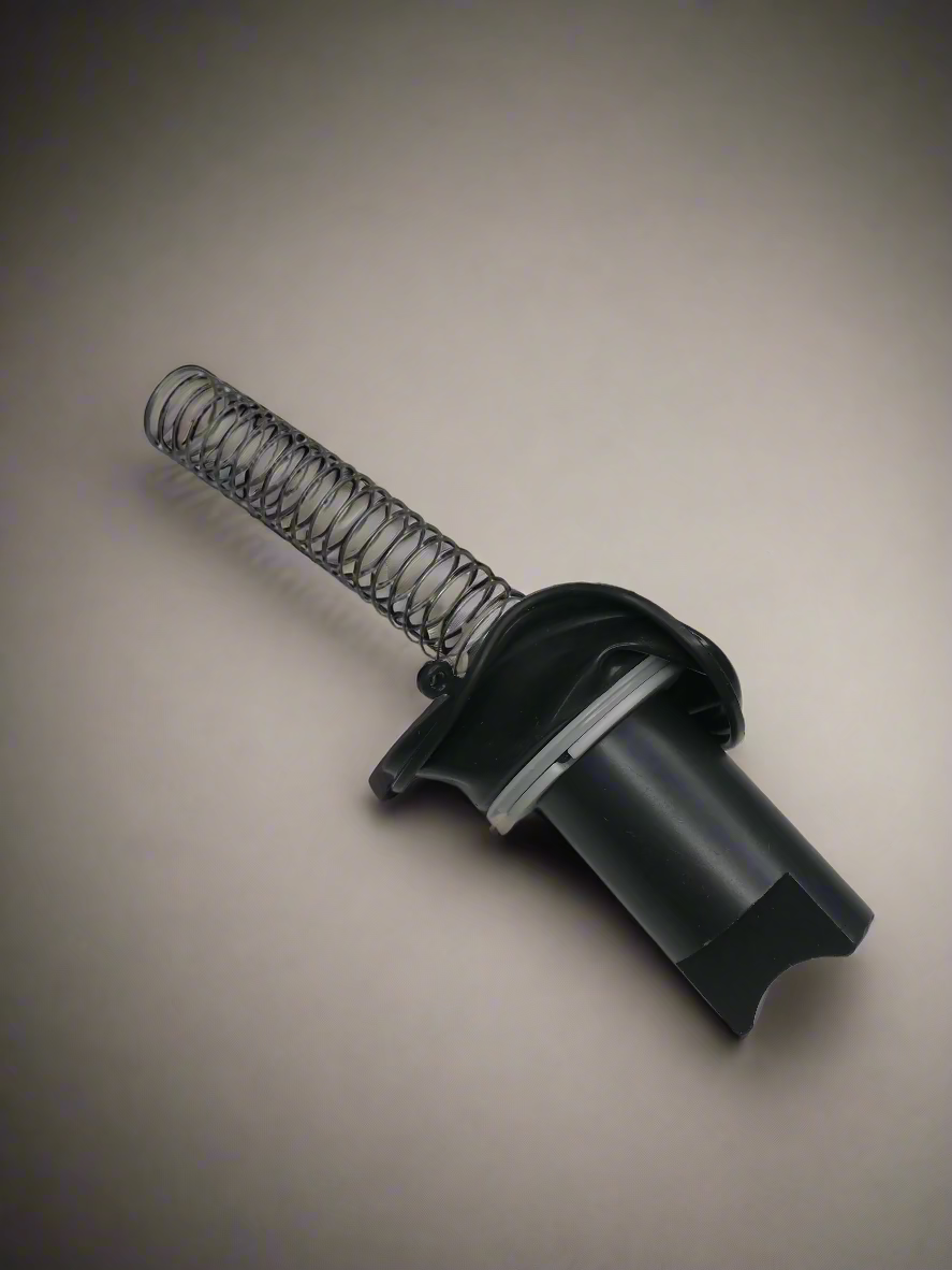 CARBURATOR butter fly / vacuum piston kit FOR PULSAR 150