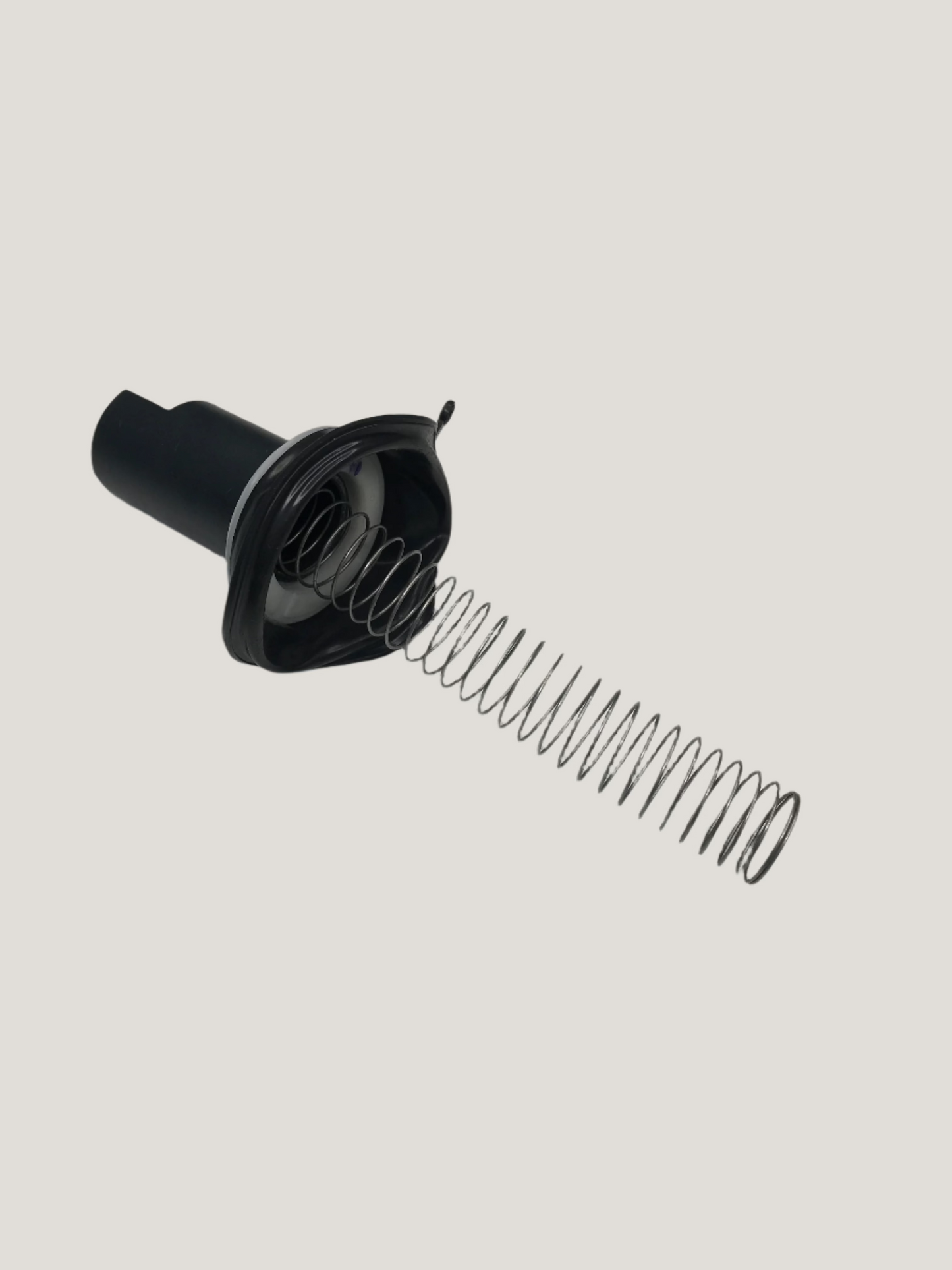 CARBURATOR butter fly / vacuum piston kit FOR PULSAR 150