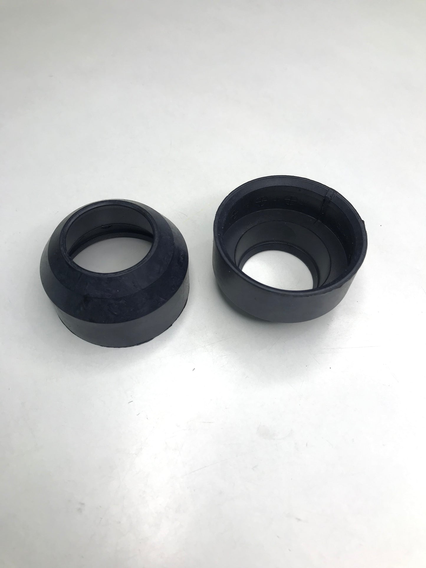Fork cap for sllendor/bottom cap passion super splendor