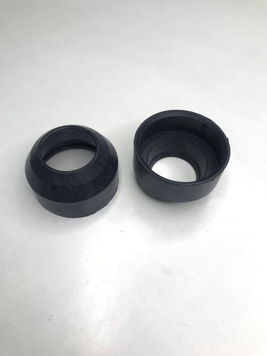 Fork cap for sllendor/bottom cap passion super splendor