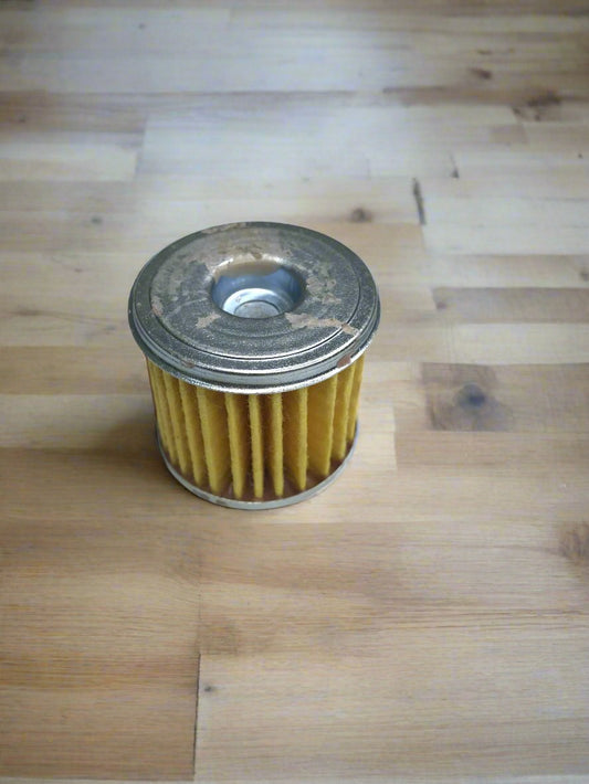 Oil filter for shine bs6 shine sp
