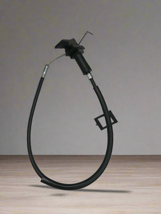 Choke cable for CHETAK 4 stroke