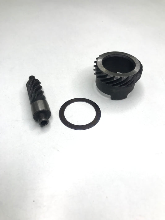 Meter garari for shine cb shine/unicorn metal
