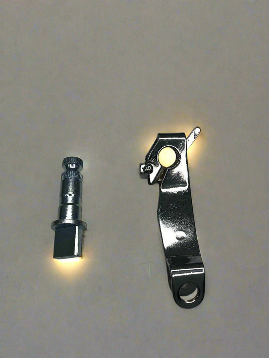 Rear brake cam for jupiter 110 bs3 bs4 bs6