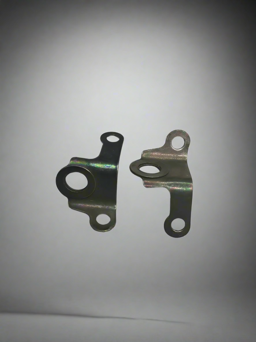 VISOR PATTI SET FOR CBZ EXTREME OLD BIKE