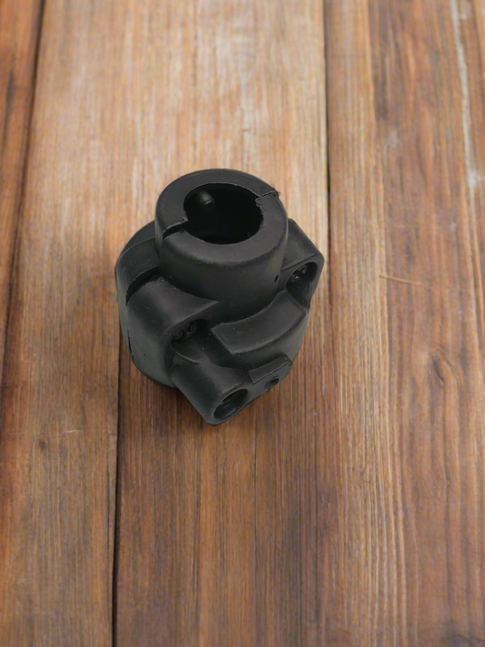 ACCELERATOR MOUNTING FOR VICTOR OLD BIKE