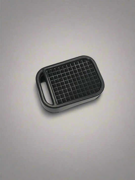 BRAKE PEDAL RUBBER FOR SPLENDOR BS6 / SPR SPL BS6