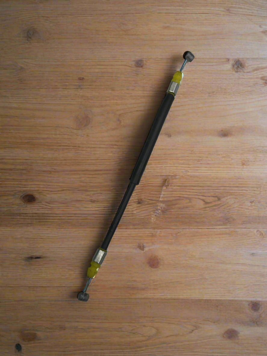 Seat cable for cbz extreme bike