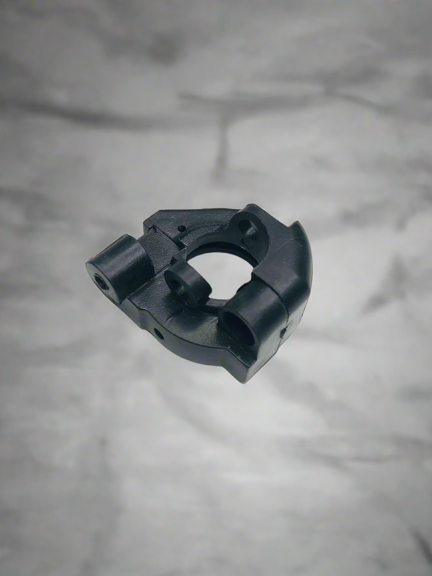 ACCELERATOR MOUNTING FOR NTORQ