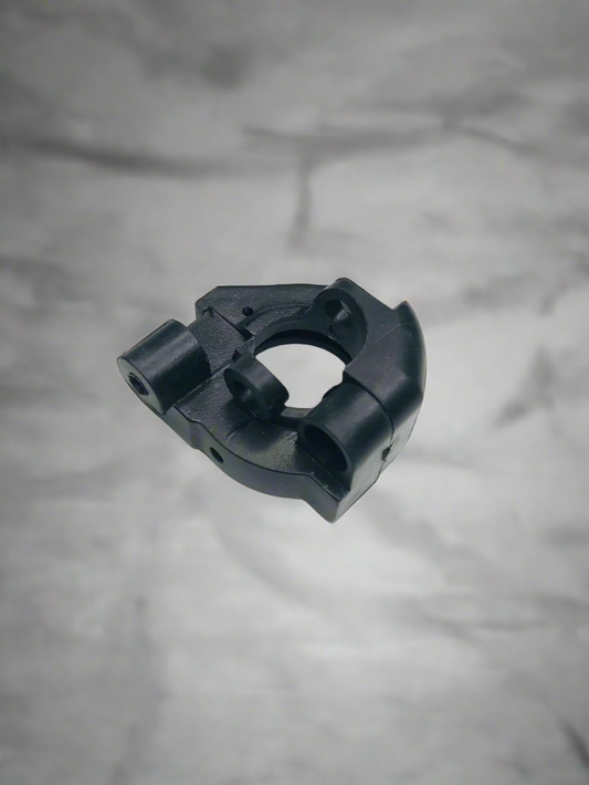 ACCELERATOR MOUNTING FOR NTORQ