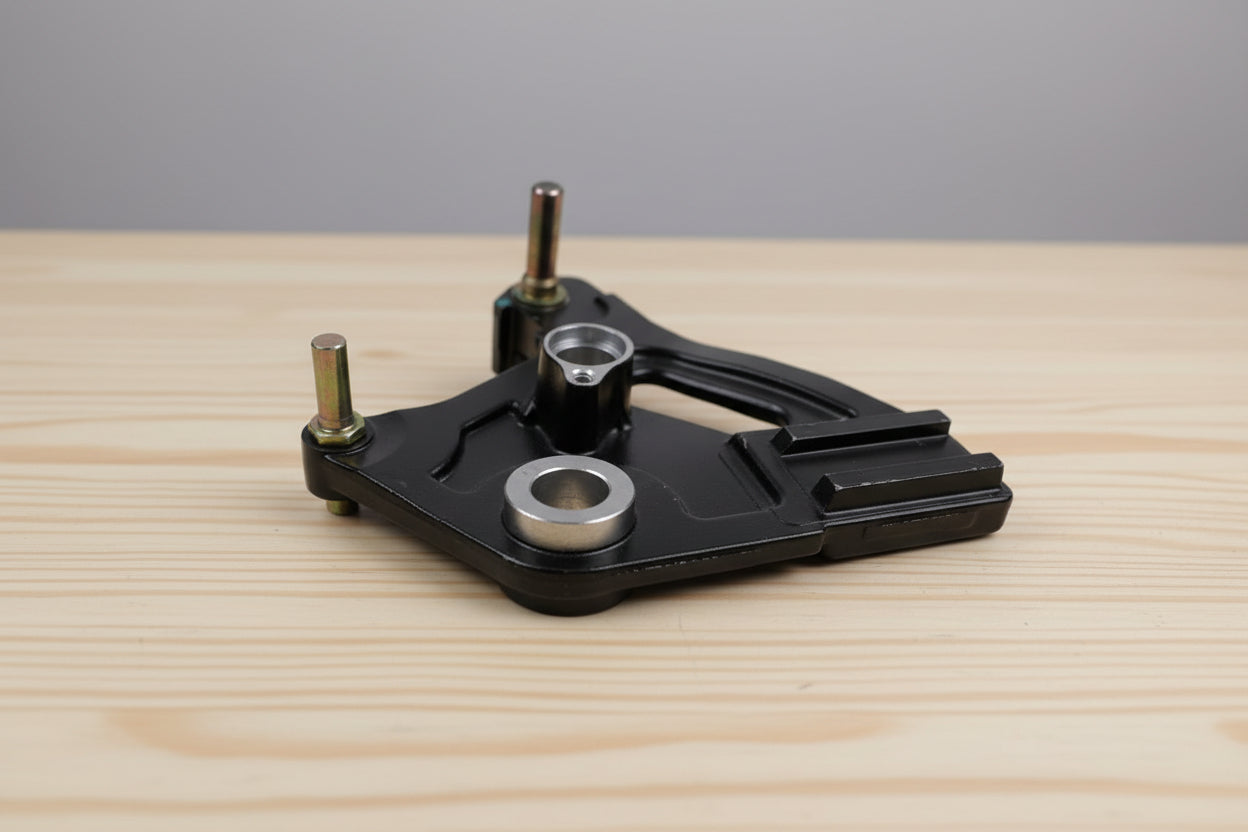 REAR BRAKE CALIPER STAND FOR APACHE RTR 160 4V 200 4V