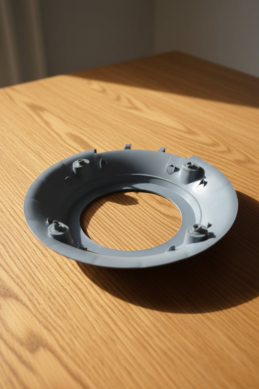 ENGINE FAN FOR CHETAK / BRAVO OLD MODEL SCOOTER 1999 - 2006