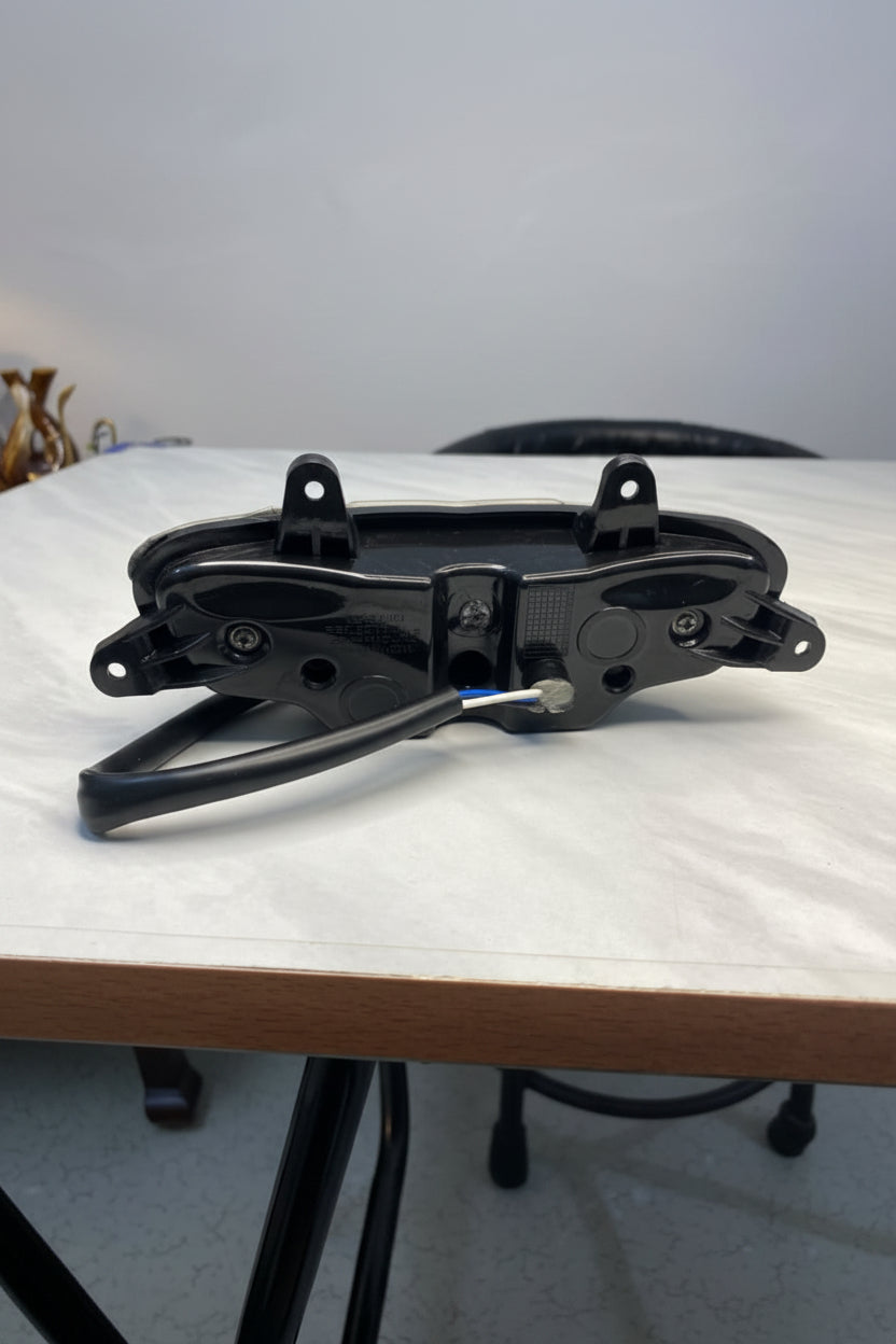 DRL LIGHT FOR PLATINA ES BIKE