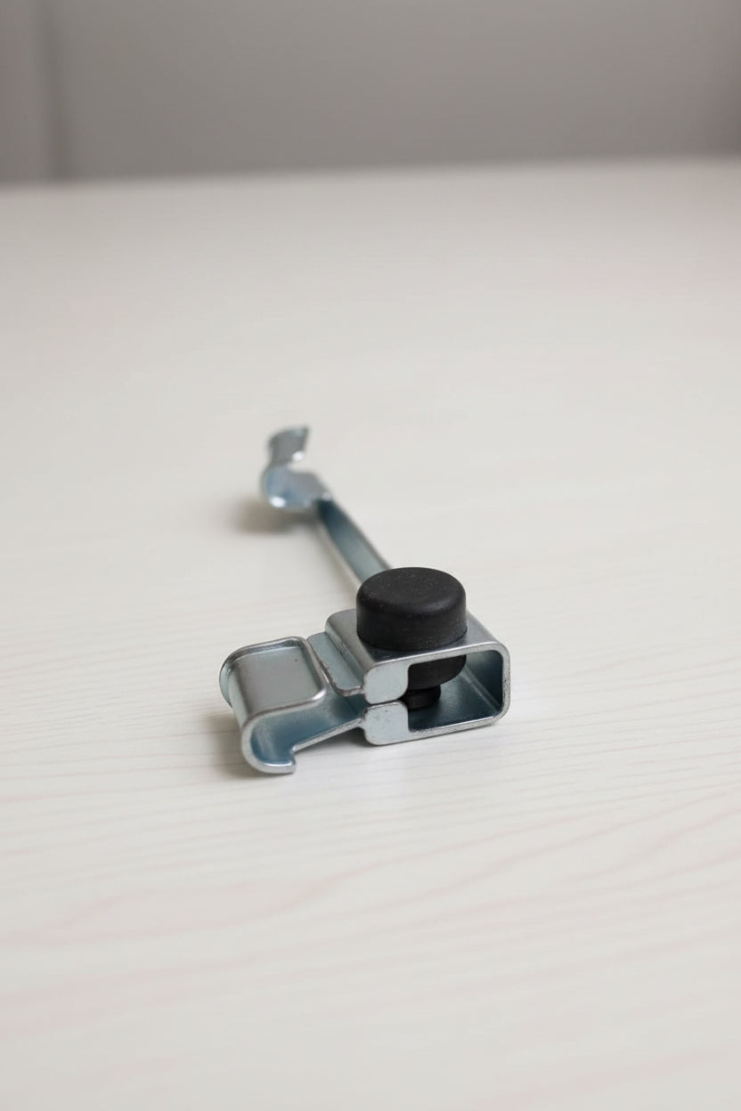 CENTER STAND PATTI WITH RUBBER FOR ACTIVA 2010 -19