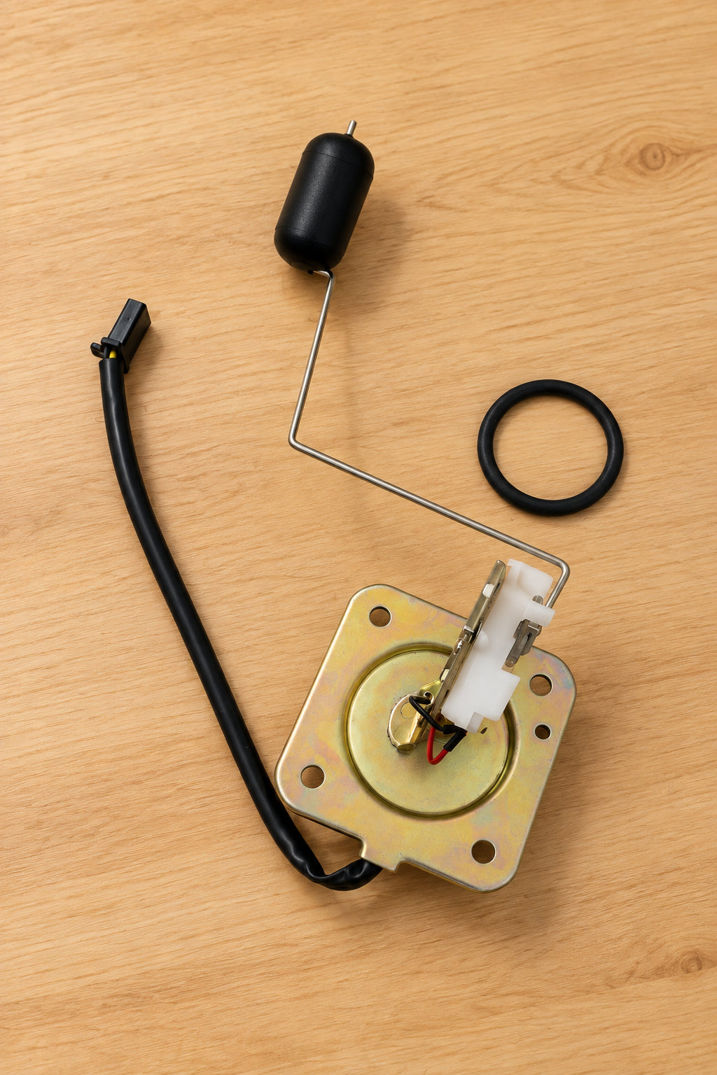 FUEL GAUGE FOR SHINE OLD