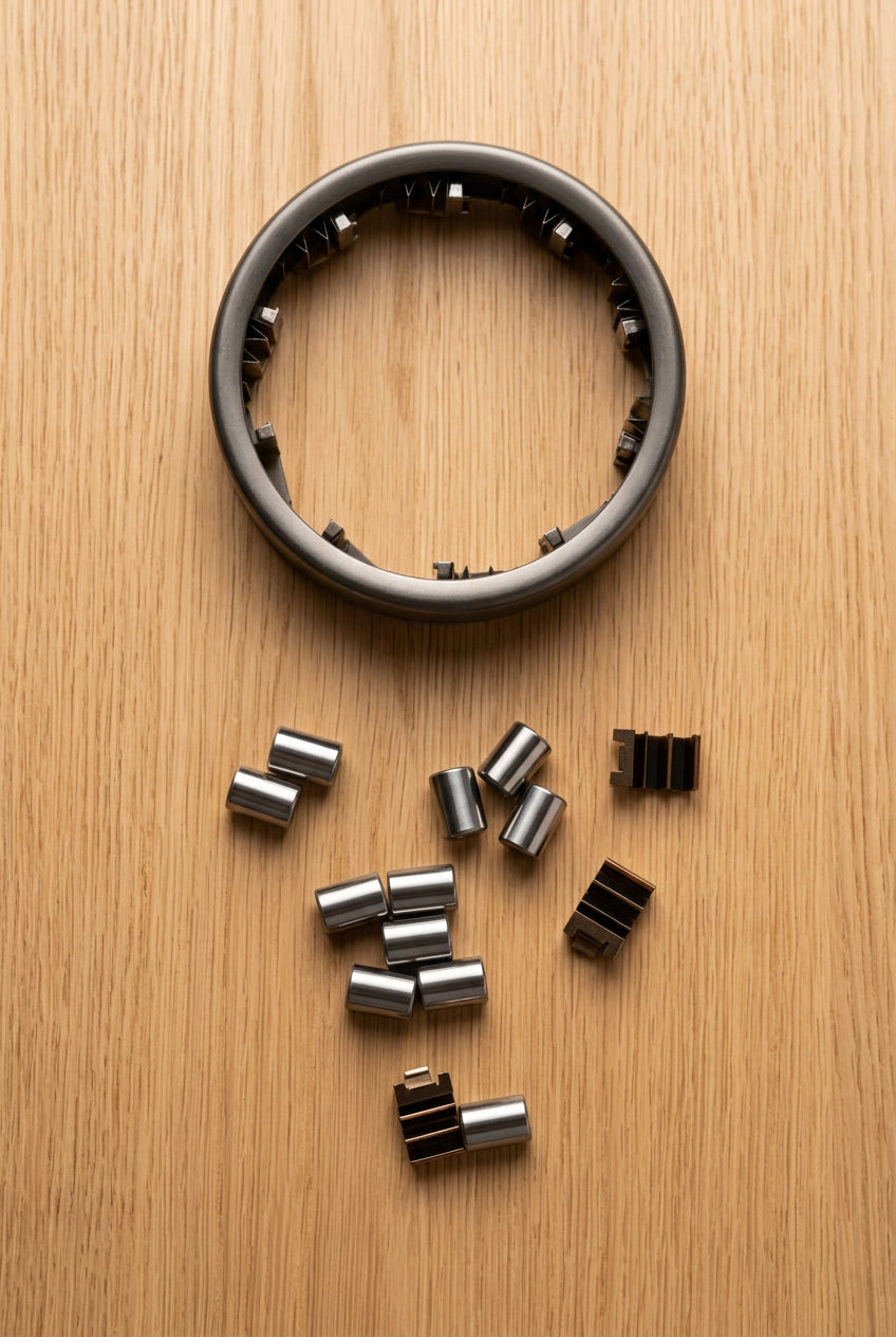 SELF ONE WAY BEARING FOR VIKRANT V15