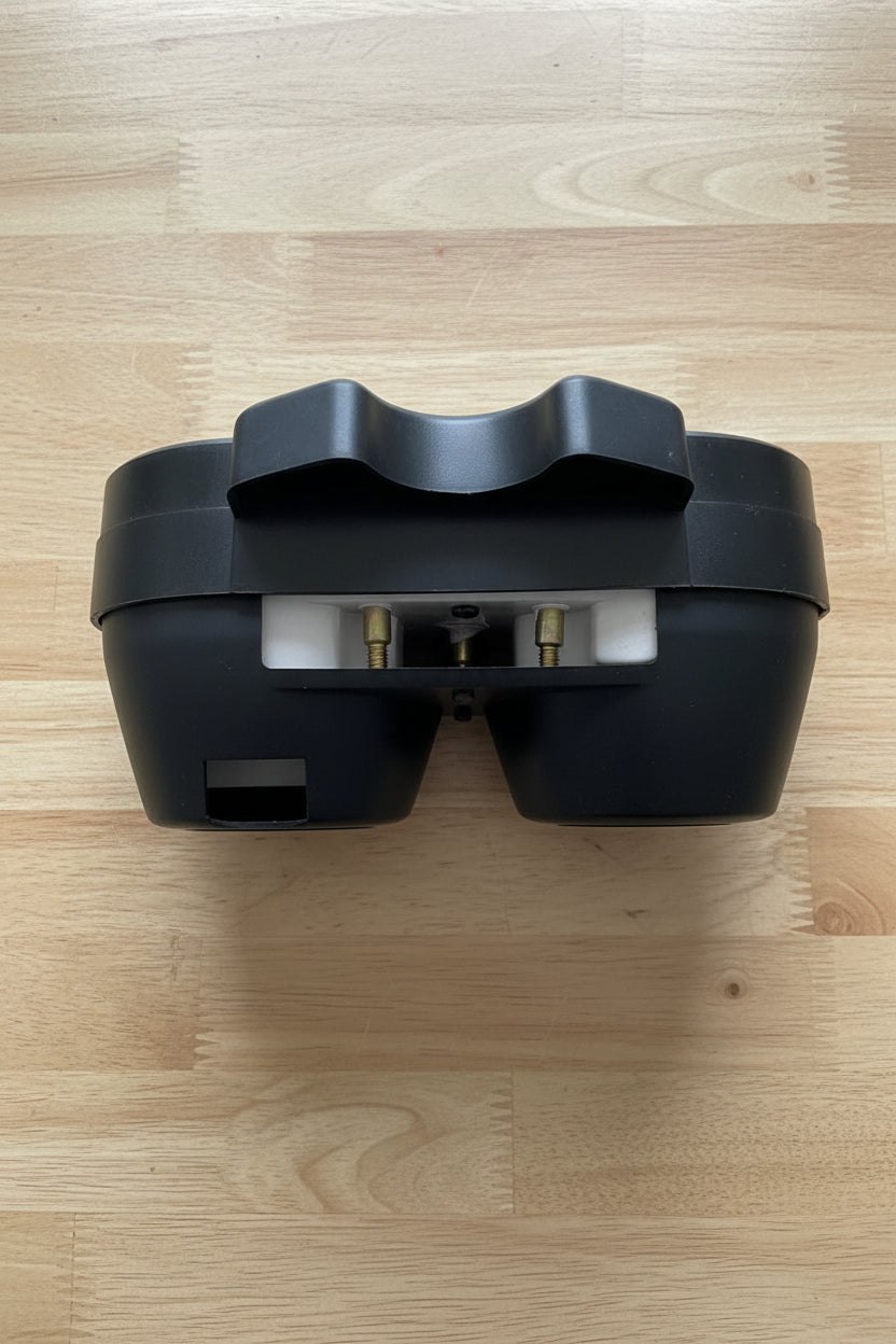 METER CASE FOR CRUX OLD MODEL