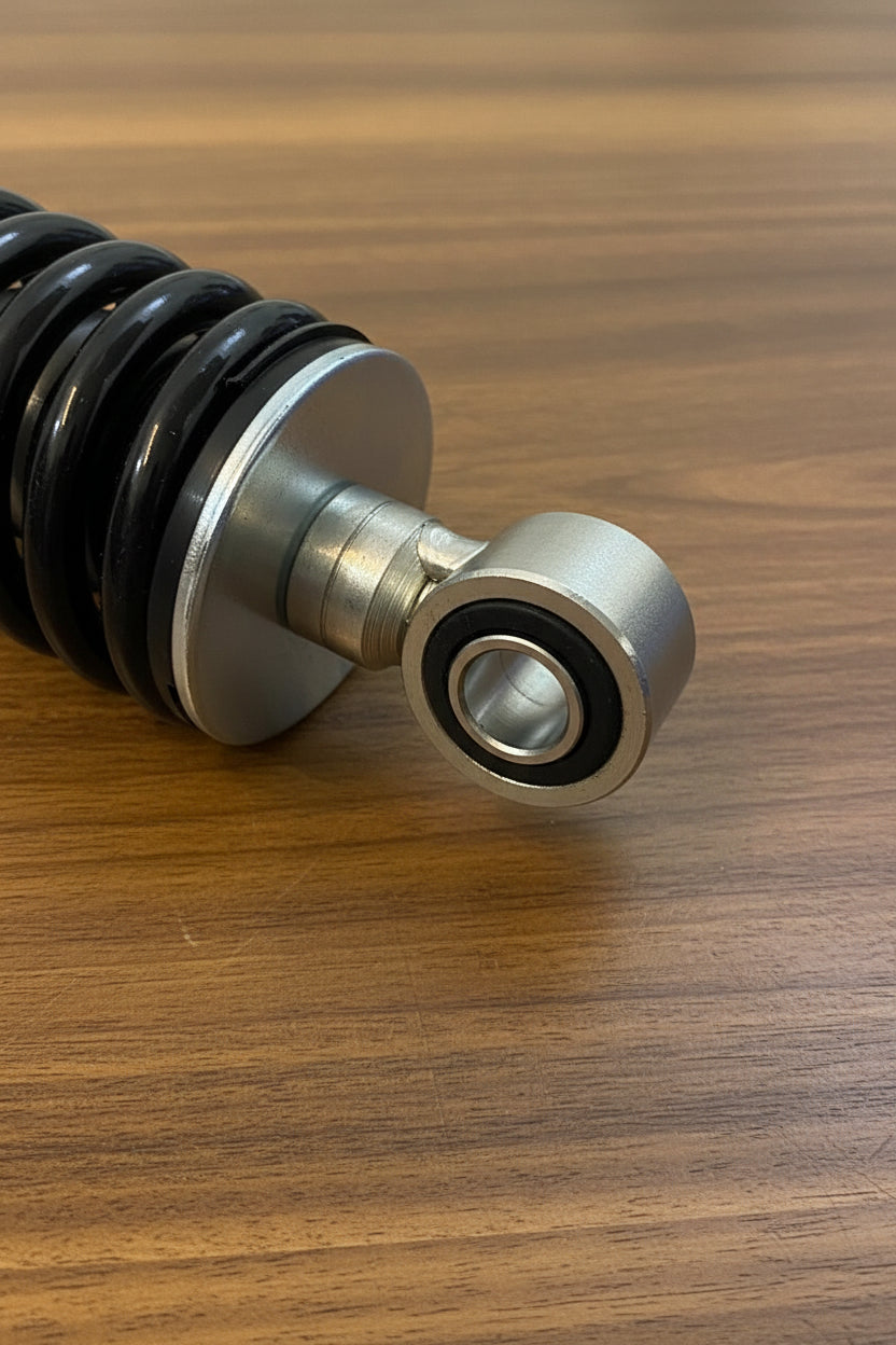 REAR SHOCKER FOR SHINE OLD BS3 BS4 SET OF 2 PC