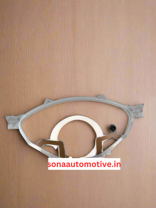 METER GLASS FOR HONDA ACTIVA 125 BS4 DIGITAL METER