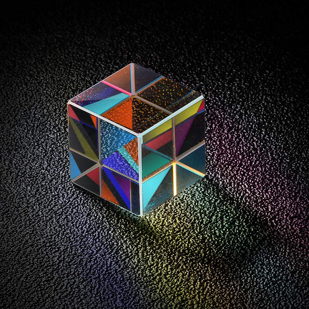 Magic Prism Cube