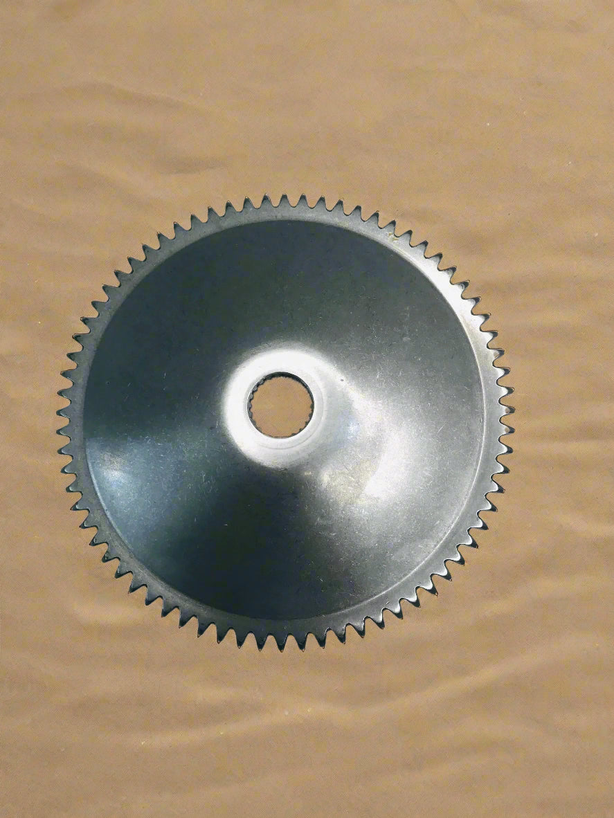 Face fixed drive / self fan jupiter , wego 110 bs3 bs4