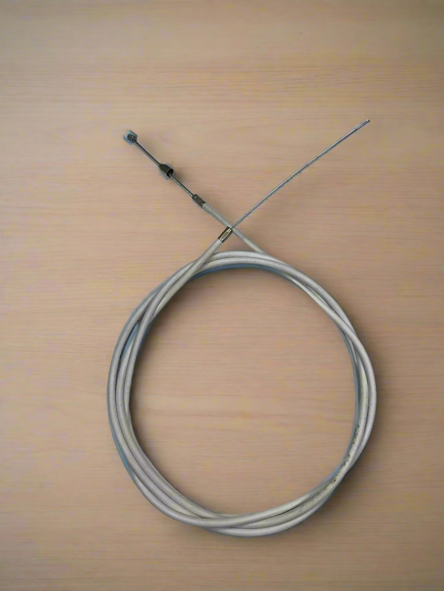 GEAR CABLE FOR CHETAK 4 STROKE SCOOTER