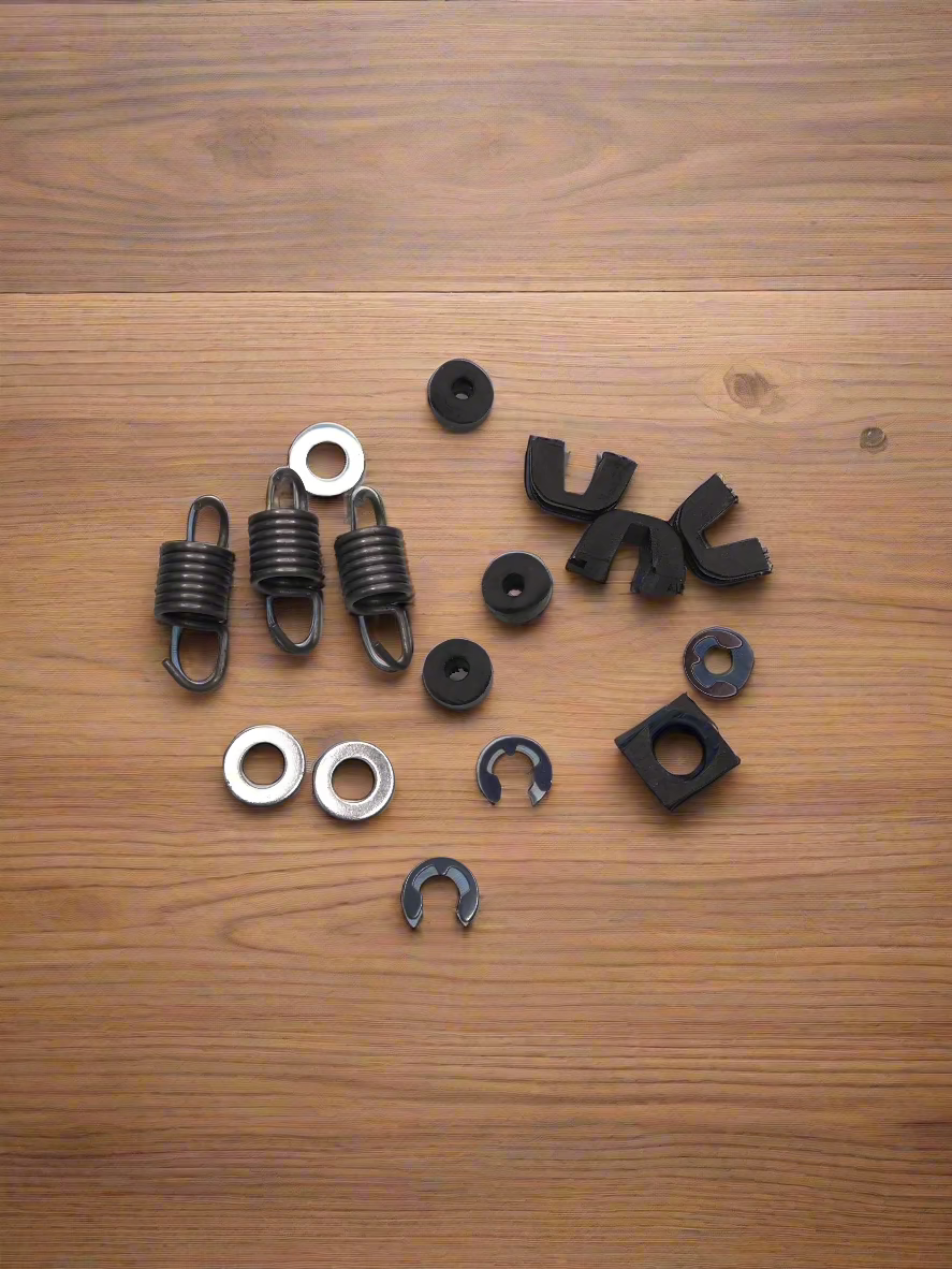 CLUTCH SHOE REPAIR KIT FOR JUPITER WEGO