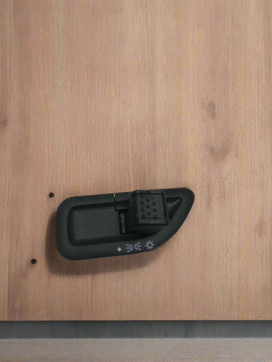 HEADLIGHT ON OFF SWITCH FOR JUPITER WEGO BS3