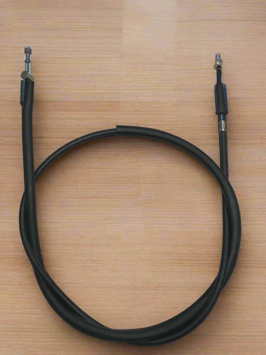 FRONT BRAKE CABLE FOR RX 100 OLD BIKE