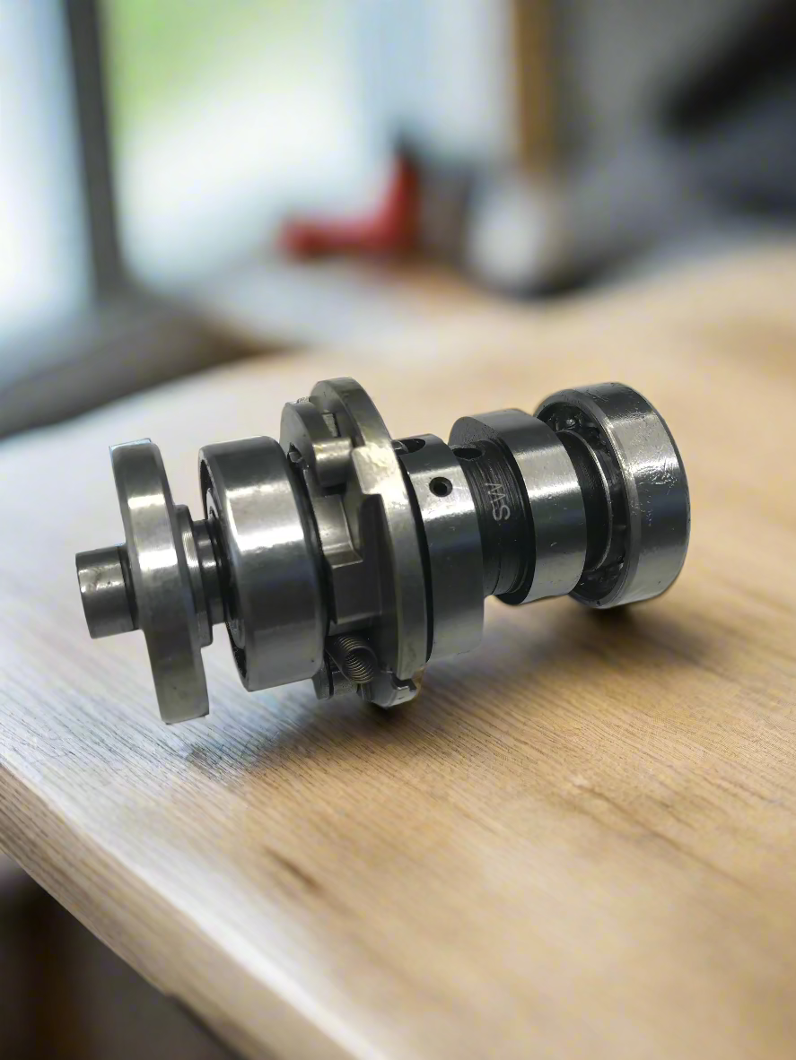 CAM SHAFT FOR JUPITER / WEGO
