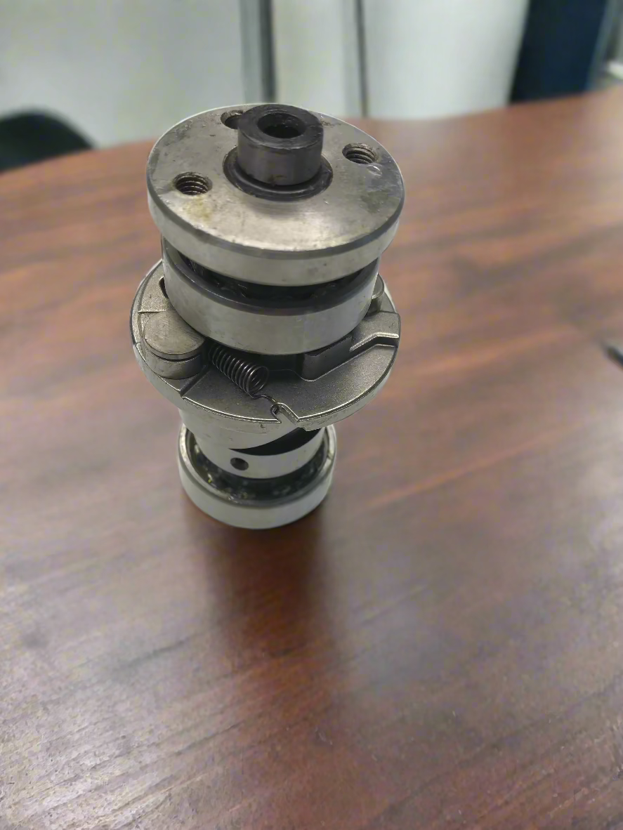 CAM SHAFT FOR JUPITER / WEGO