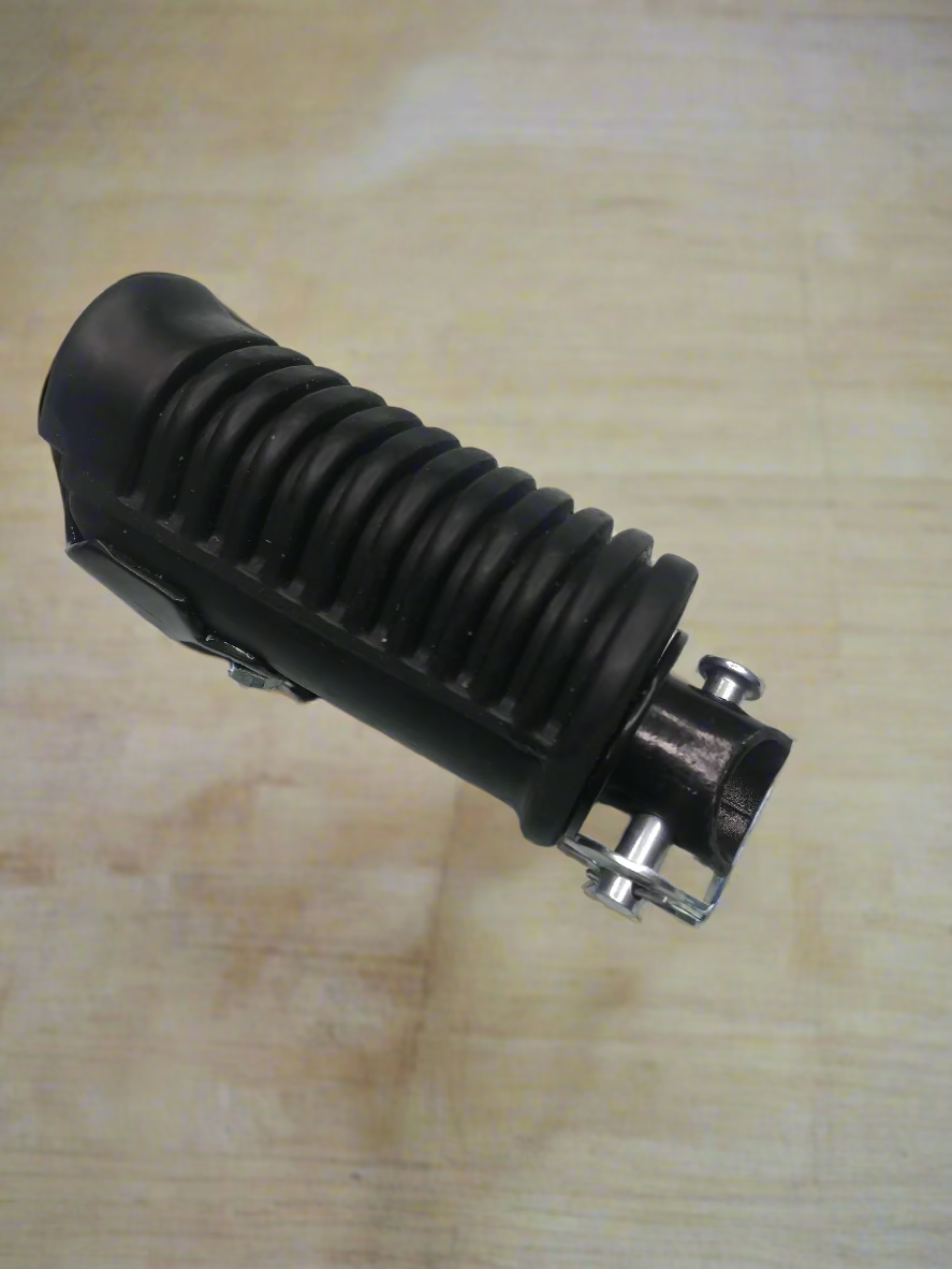 Footrest for Splendor plus front left