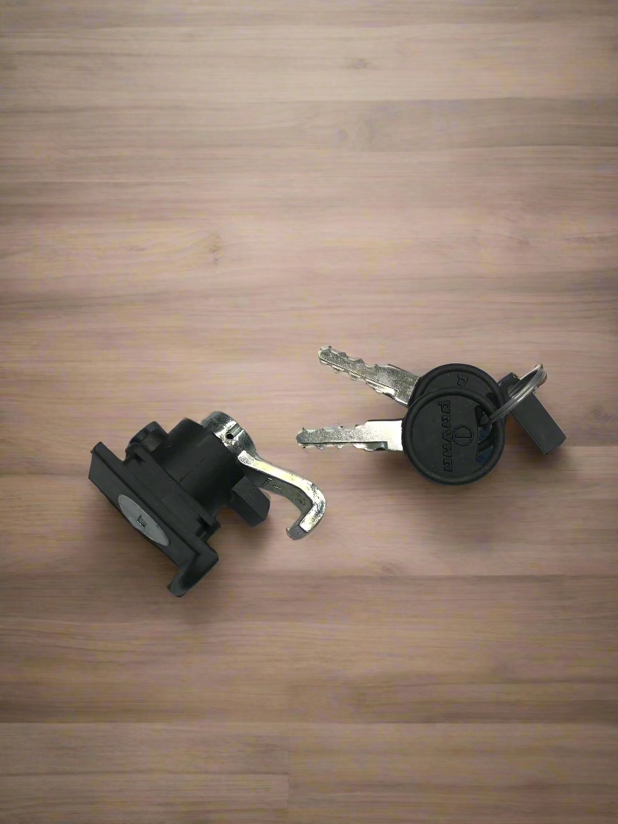 DIGGI LOCK FOR CHETAK