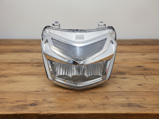 Headlight for Activa 5G led lamp