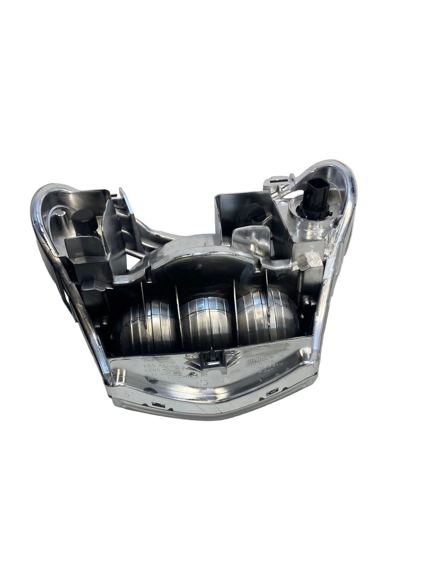 Headlight for Activa 5G led lamp