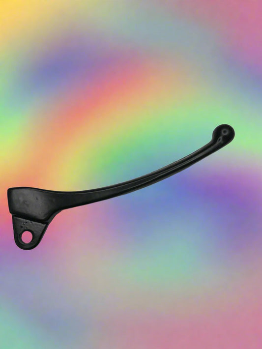 Front brake lever for access new