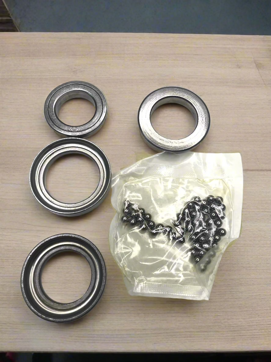 BALL RACER KIT / CONE SET FOR ACCESS 125
