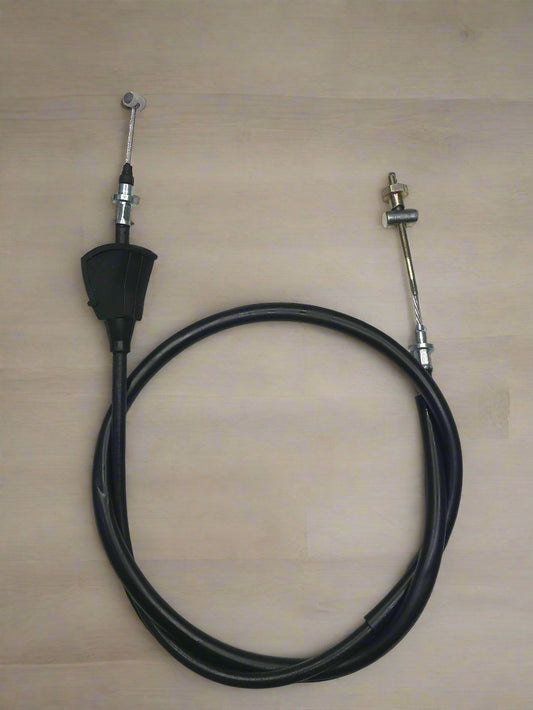 Clutch cable for victor old model