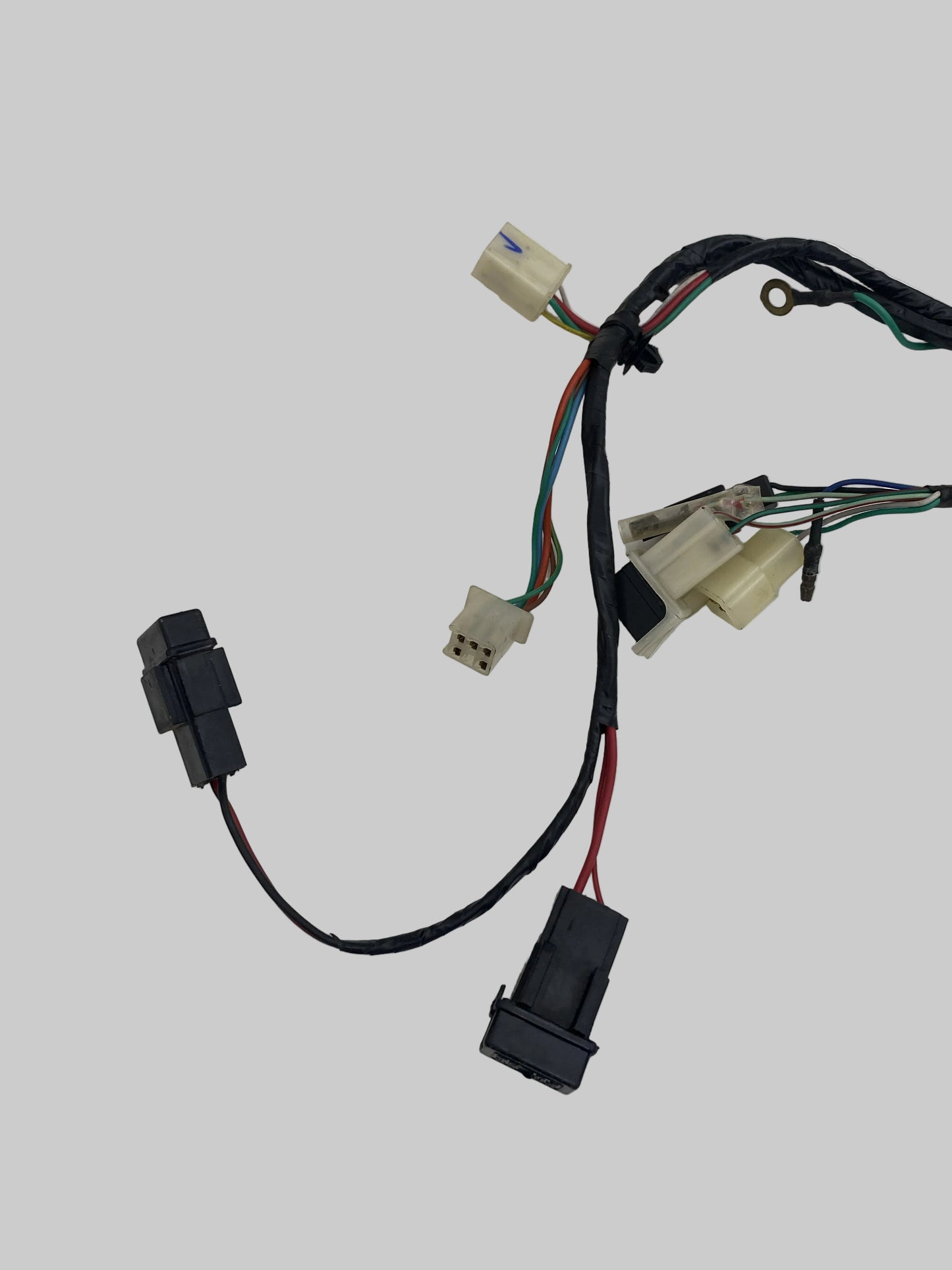 WIRING HARNESS FOR CBZ EXTREME 2011 OLD ES