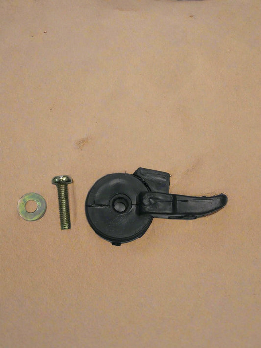 Choke lever for suzuki max100,samurayi old bike