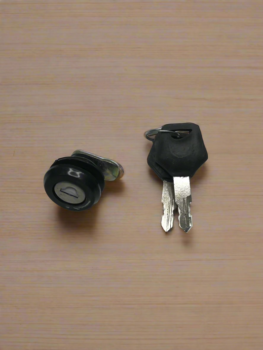 PANEL LOCK / TOOL BOX LOCK FOR APACHE RTR 160 180 1PC