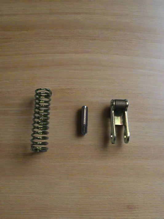 gear dibbi dog for CHETAK OLD SCOOTER