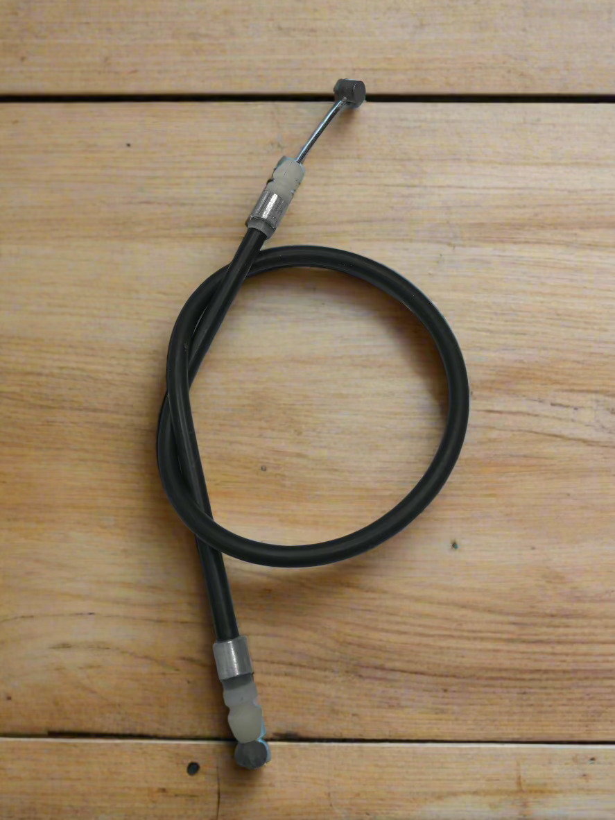 SEAT LOCK CABLE FOR PLEASUR OLD SCOOTER