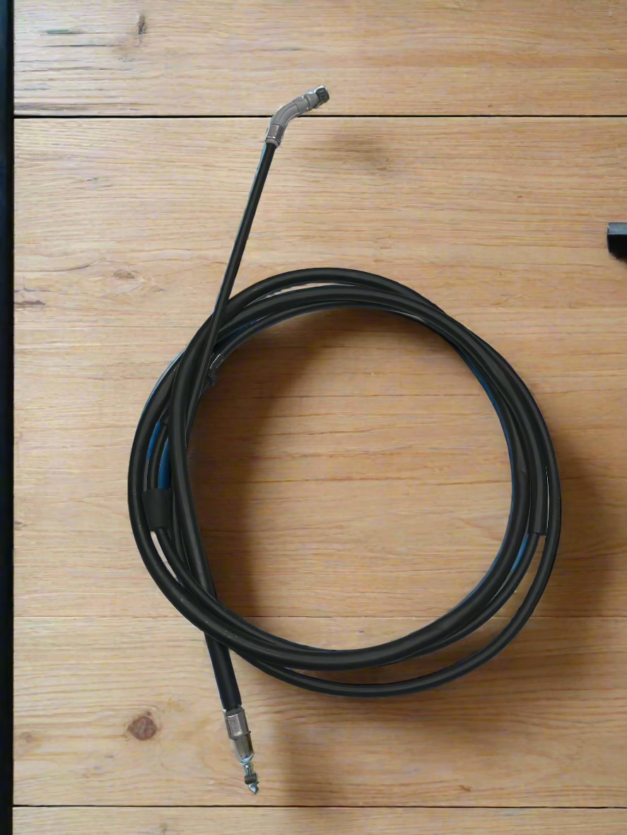 PETROL TANK CABLE FOR DESTINY 125