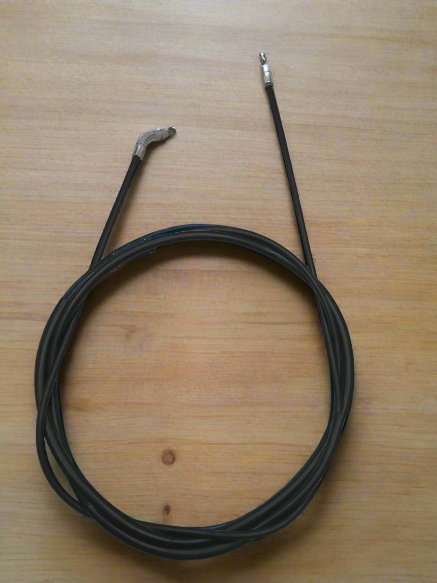 PETROL TANK CABLE FOR DUET SCOOTER